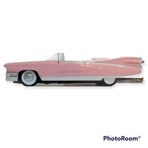 Mary kay pink Cadillac business card holder